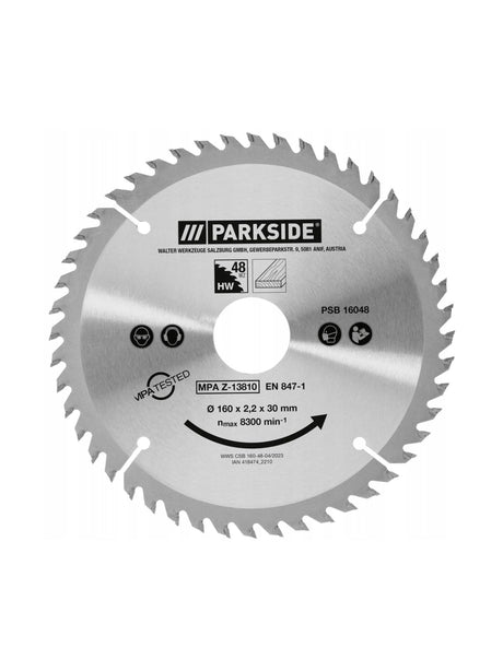 Image for Saw Blade