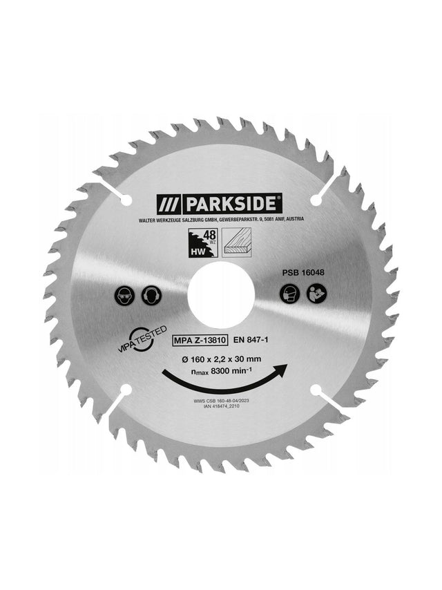 Image for Saw Blade