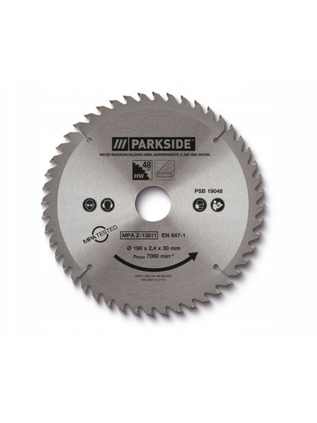 Image for Saw Blade