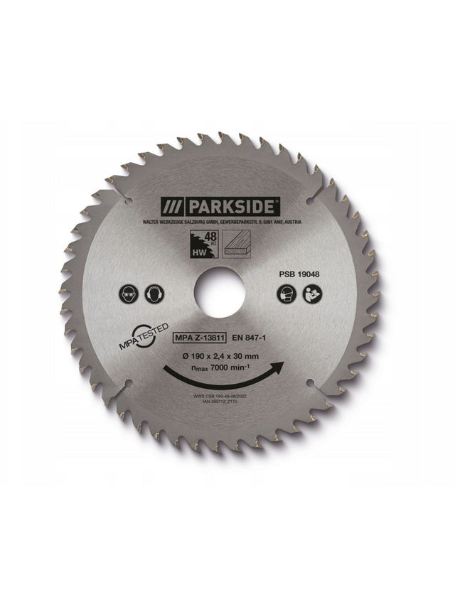 Image for Saw Blade