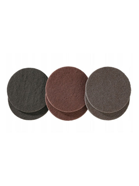 Image for Abrasive Cloth Set