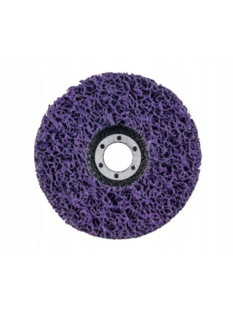 Image for Angle Grinder Cleaning Disc