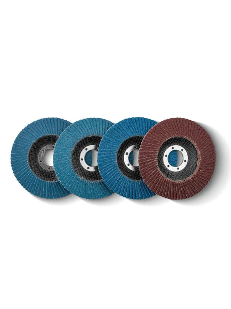 Image for Set Of Flap Discs