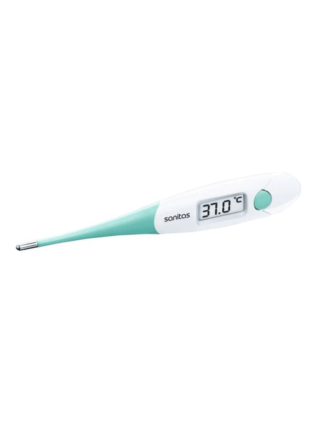 Image for Thermometer