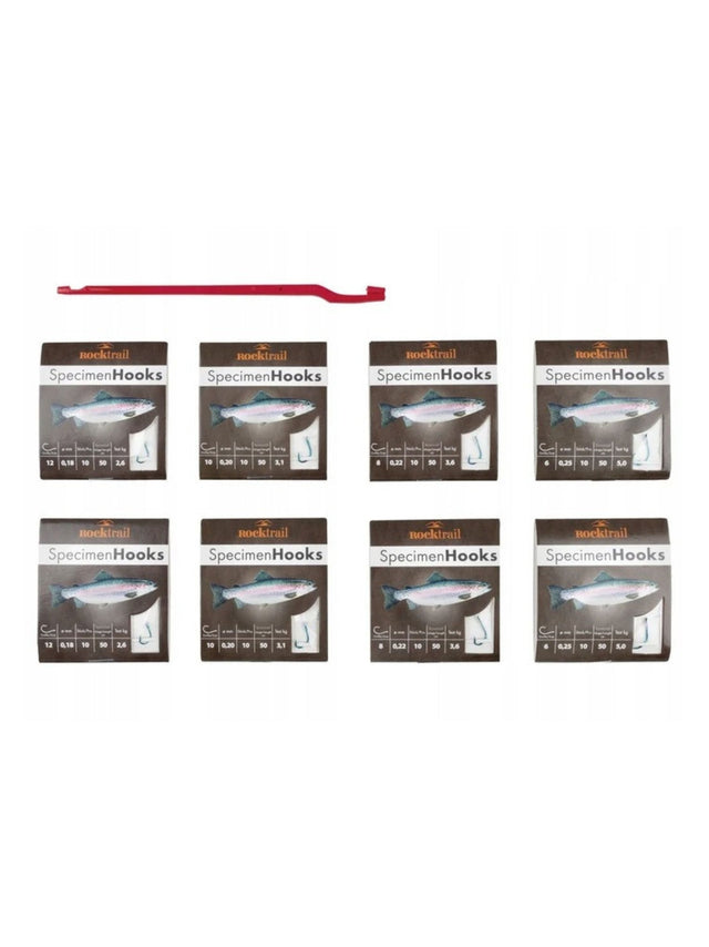 Image for Trout Hook Set