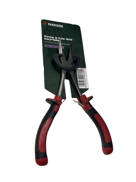 Image for Long Curved Pliers