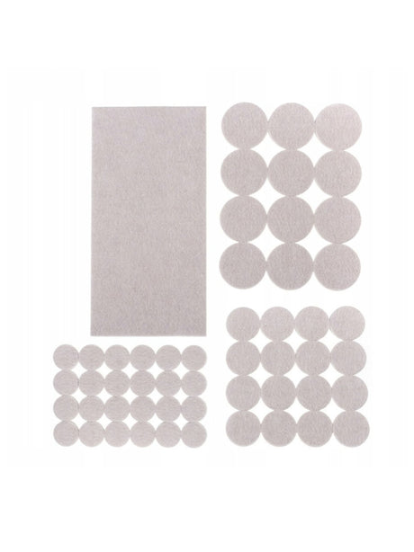 Image for Furniture Felt Pads