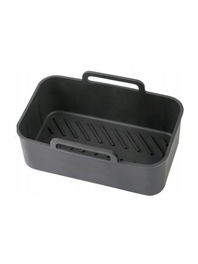 Image for Silicone Mold For Hot Air Fryers