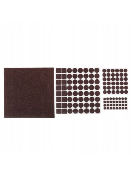Image for Set Of Felt Pads