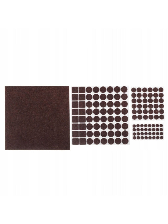 Image for Set Of Felt Pads