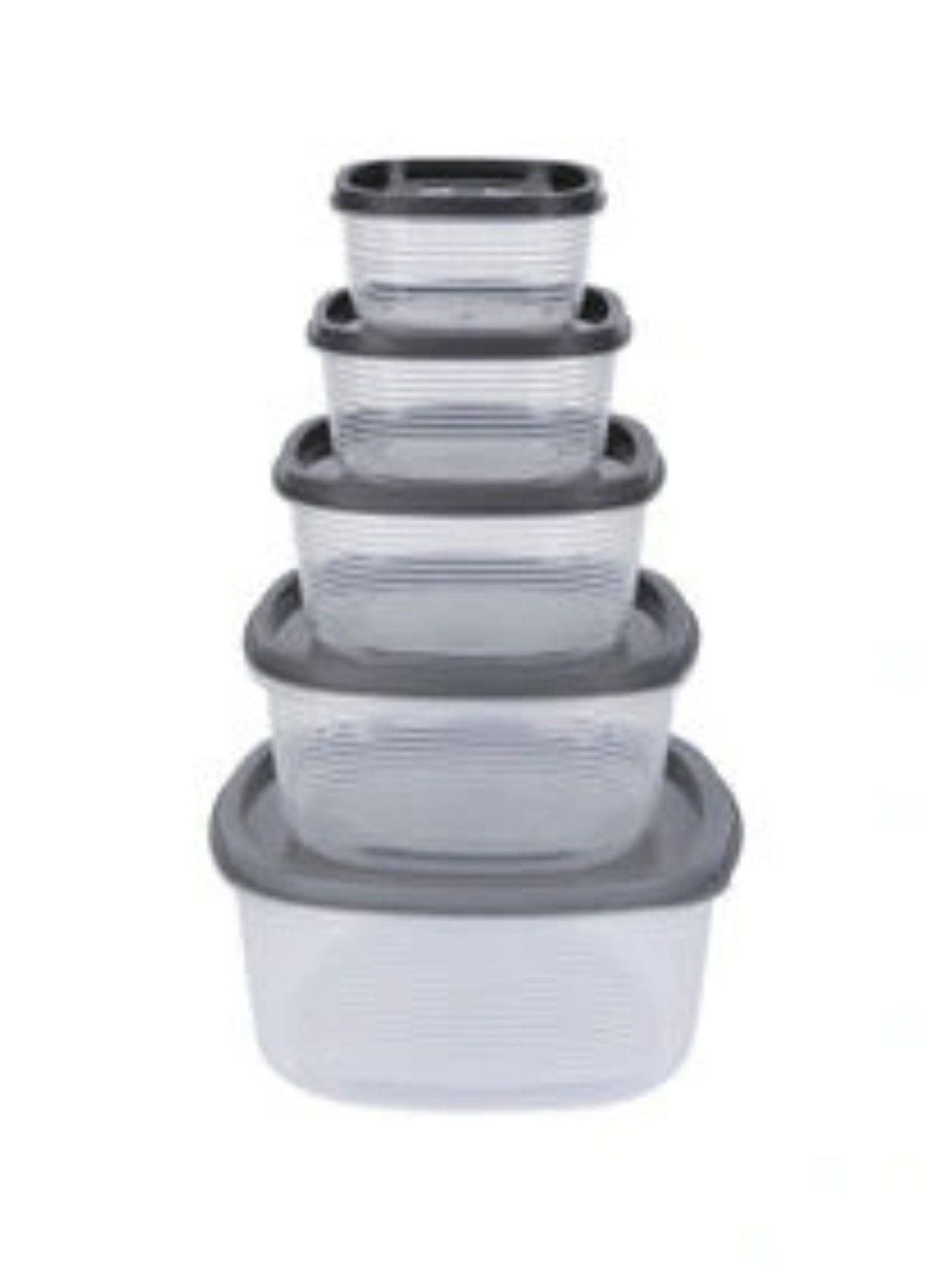 Image for Food Containers