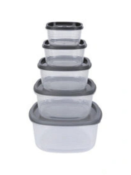 Image for Food Containers