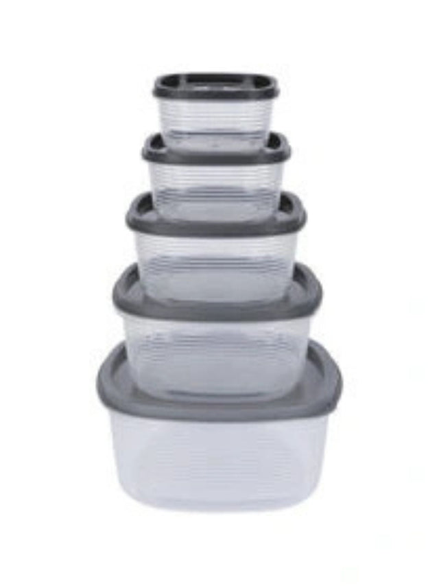 Image for Food Containers
