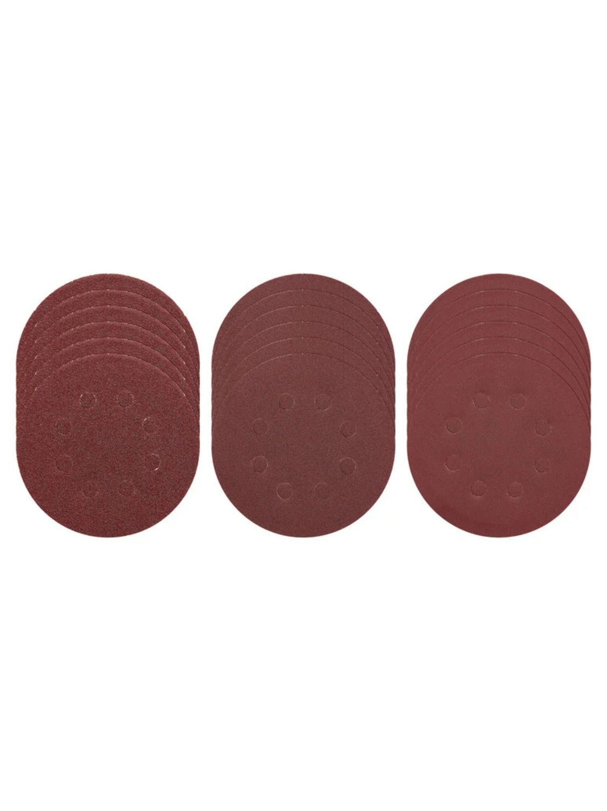 Image for Sanding Paper Set