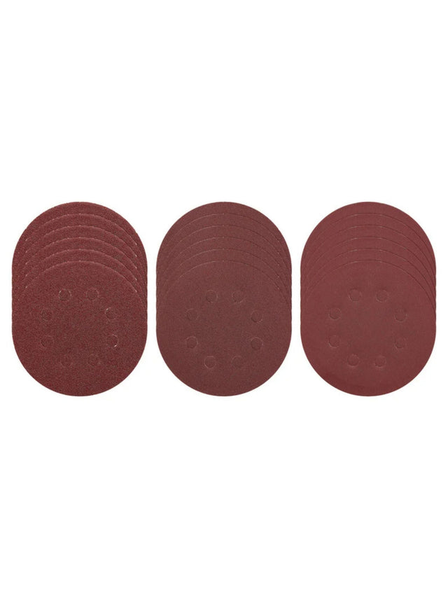 Image for Sanding Paper Set