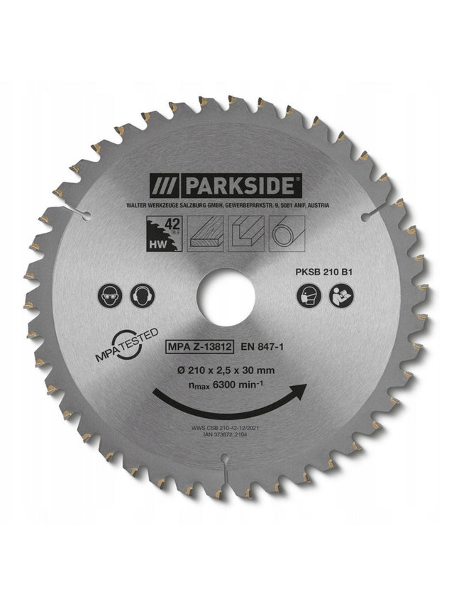 Image for Saw Blade