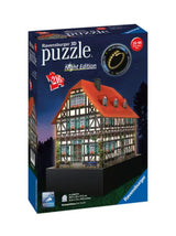 Image for 3D Led Puzzle