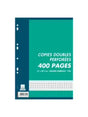 Image for Copies Double