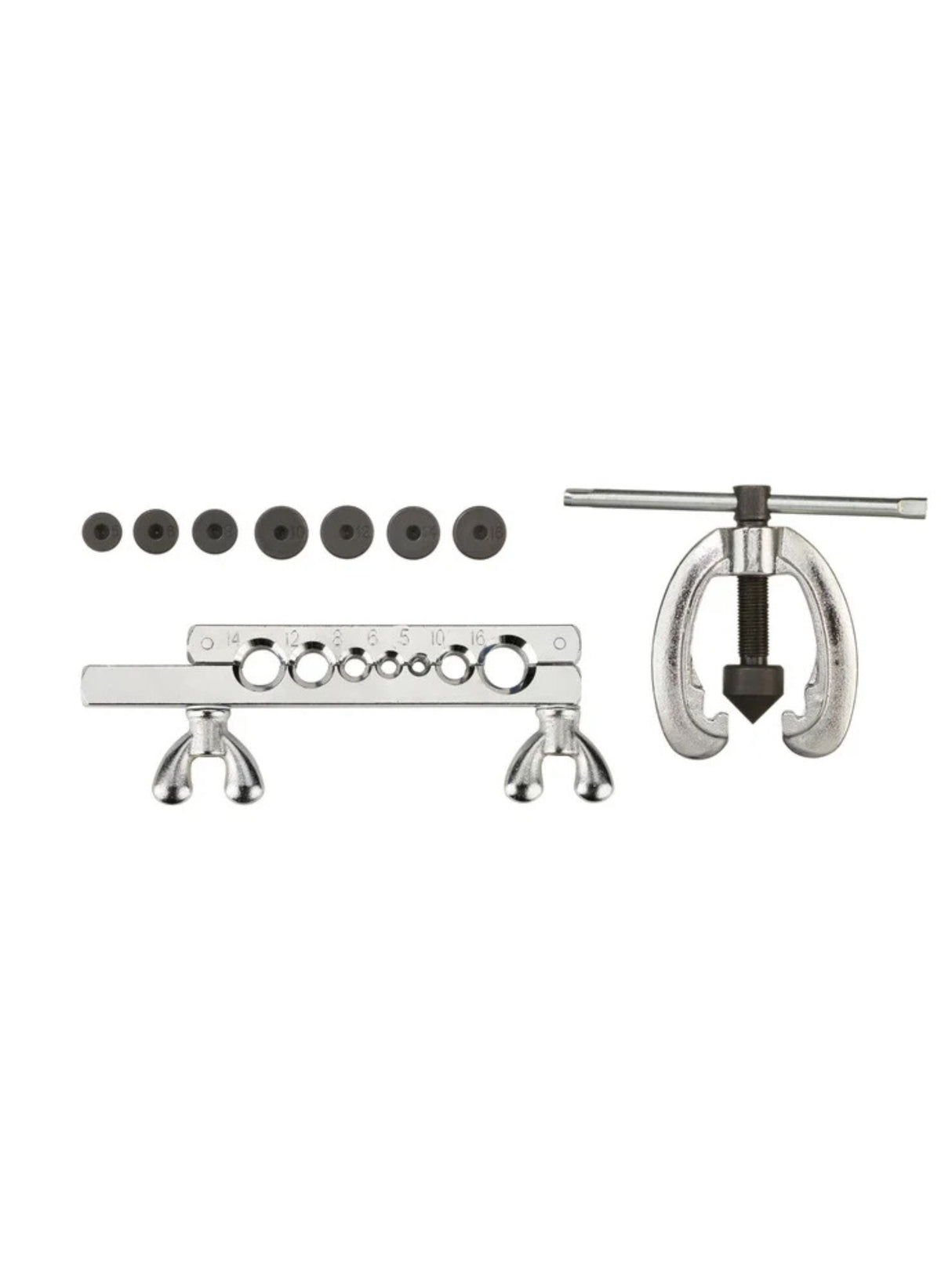 Image for Double Flaring Set