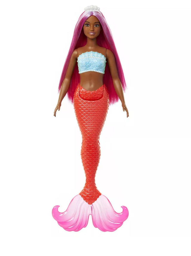 Image for Mermaid Doll
