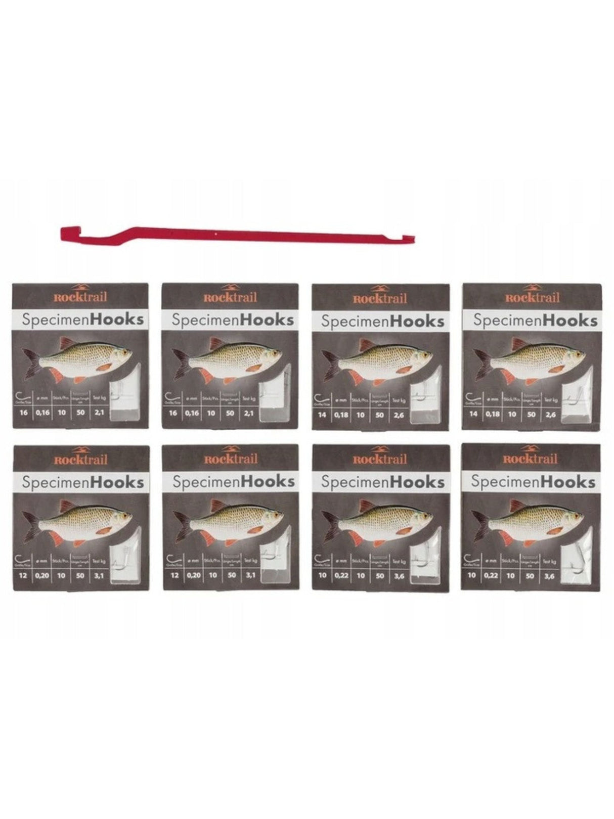 Image for Fishing Roach Hook�