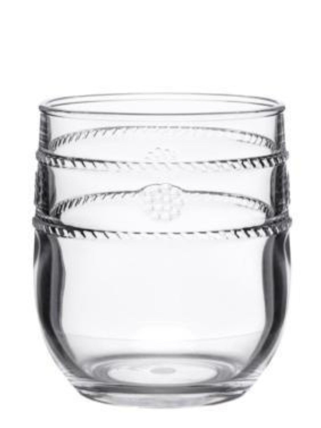Image for Isabella Acrylic Tumbler