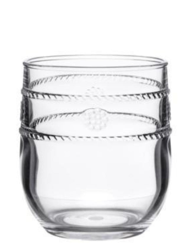 Image for Isabella Acrylic Tumbler