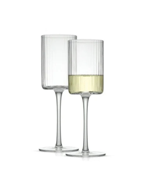 Image for Glasses For White Wine