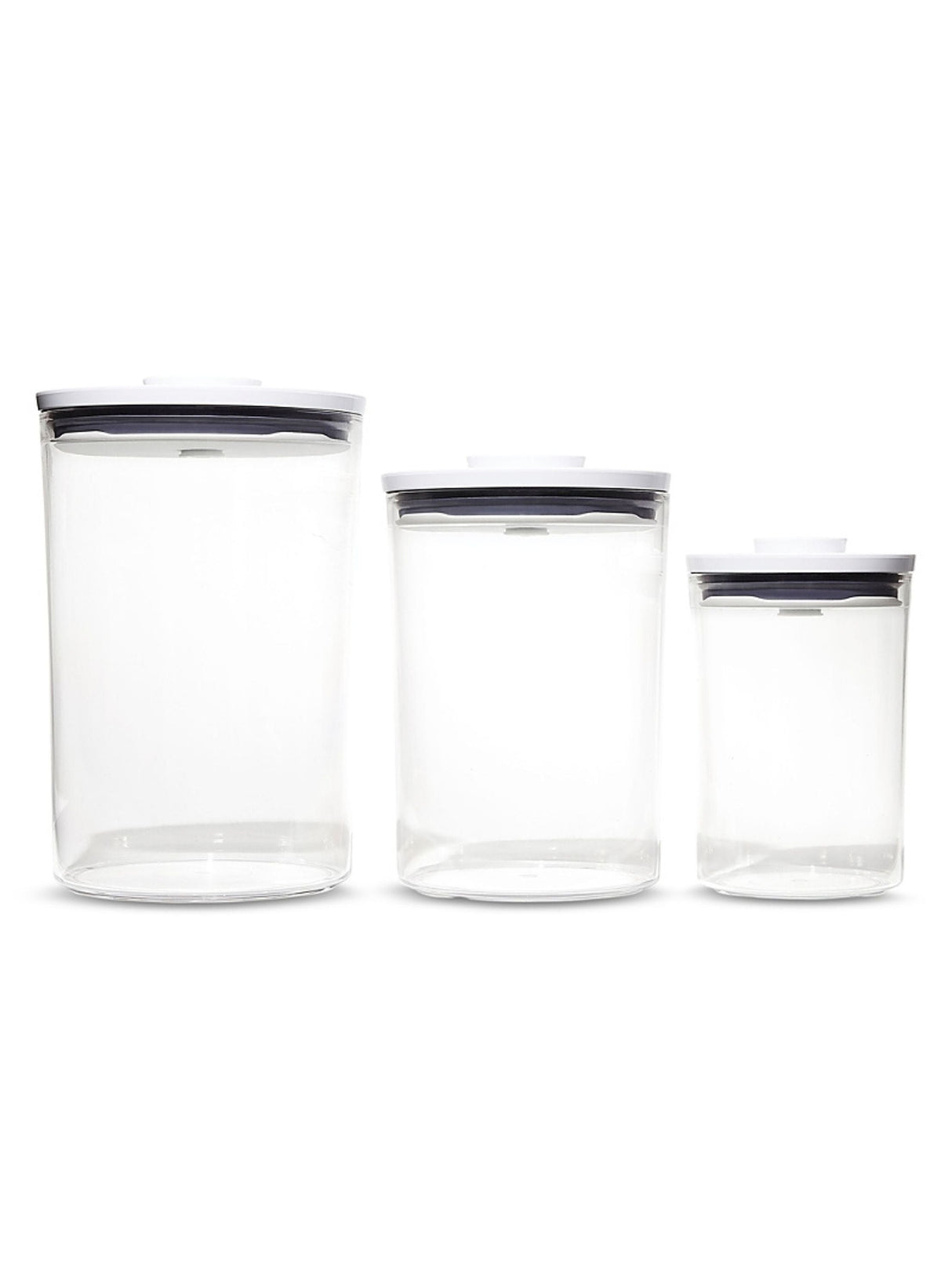 Image for Round Containers