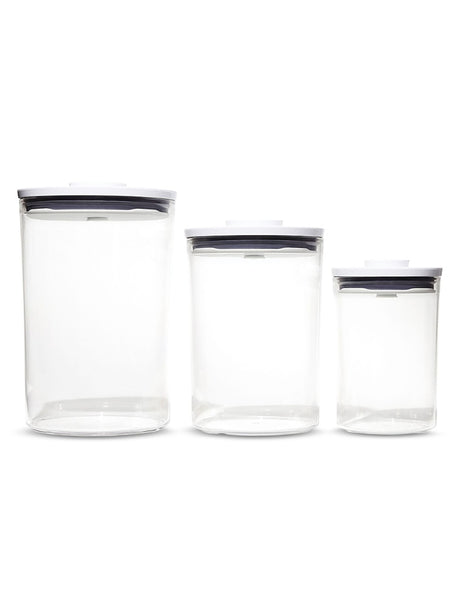 Image for Round Containers