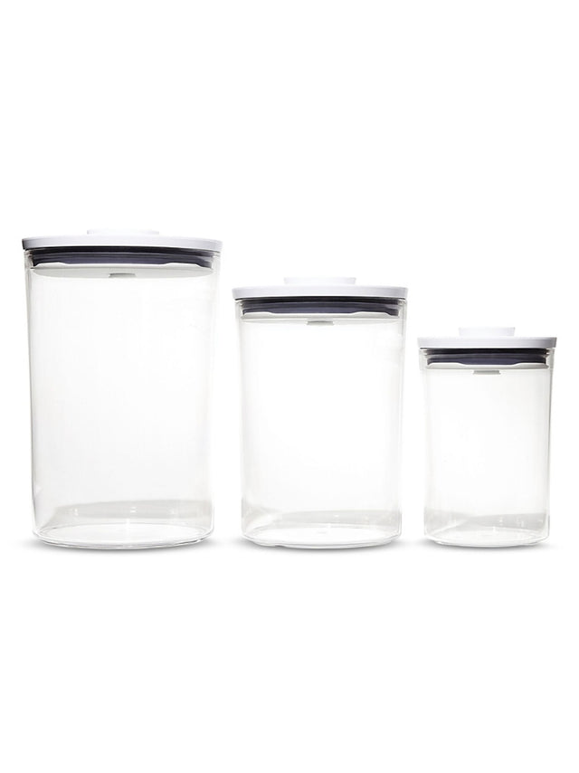 Image for Round Containers