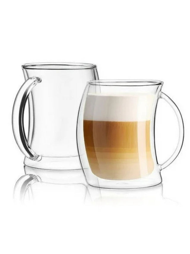 Image for Glass Coffee