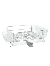 Image for Folding Dish Rack