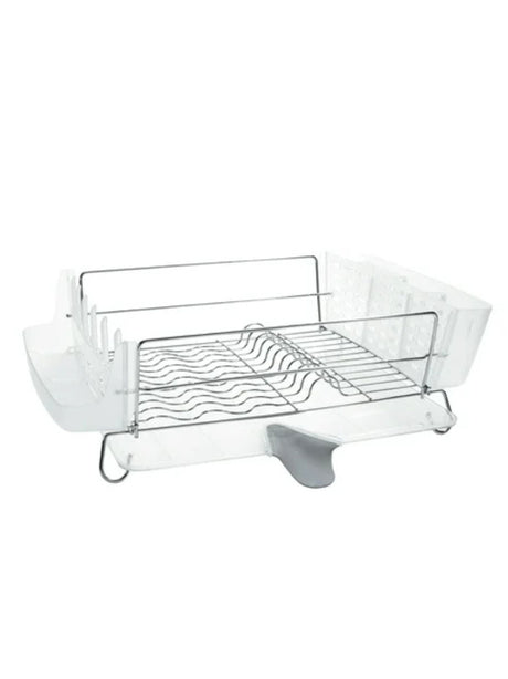 Image for Folding Dish Rack