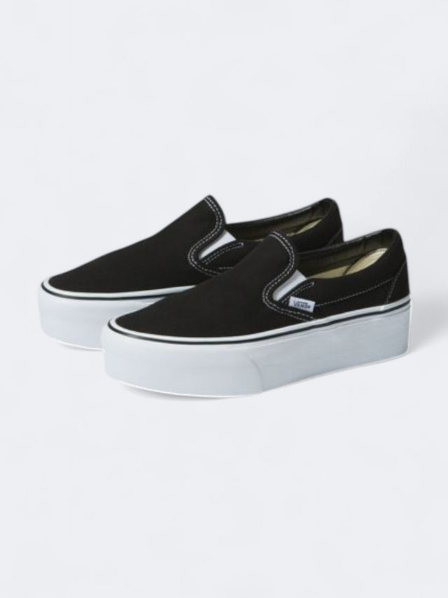 Image for Women's Textured Casual Shoes,Black