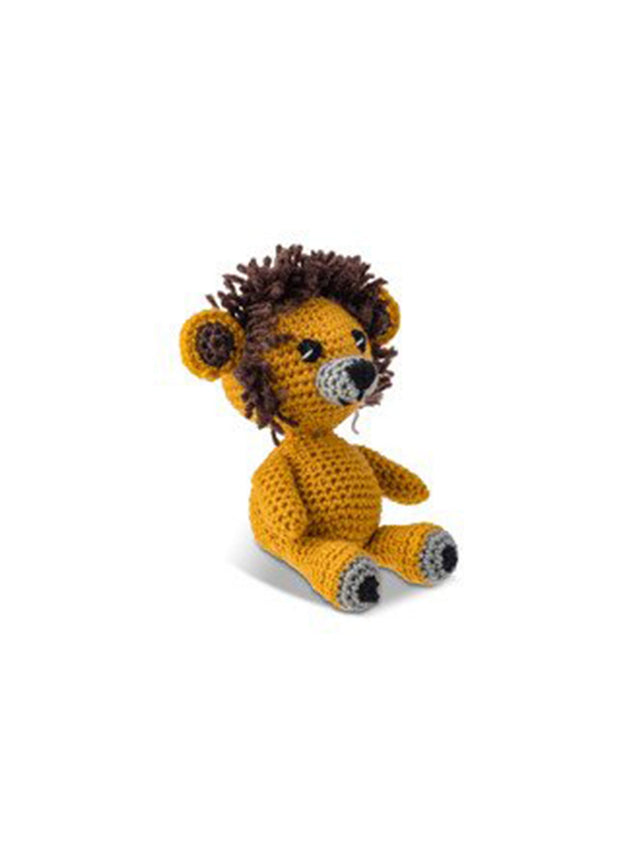 Image for Creative Crochet Set