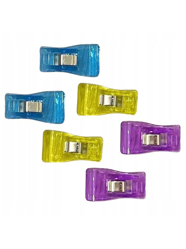Image for Fabric Tailor Clips