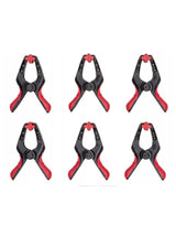 Image for Set Of Fixing Clamps