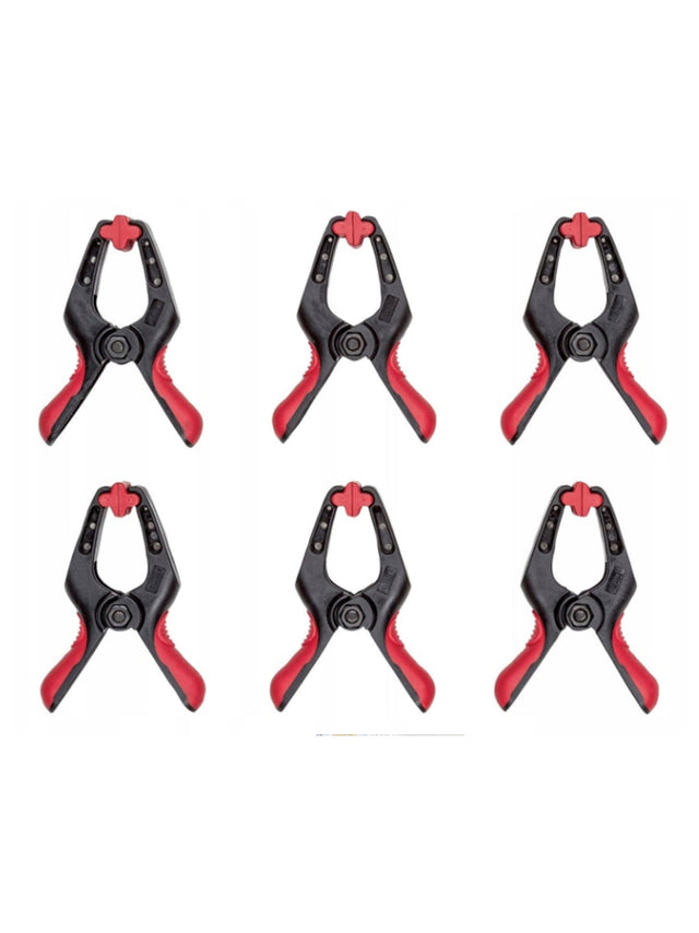 Image for Set Of Fixing Clamps