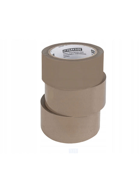 Image for Single-Sided Brown Tape