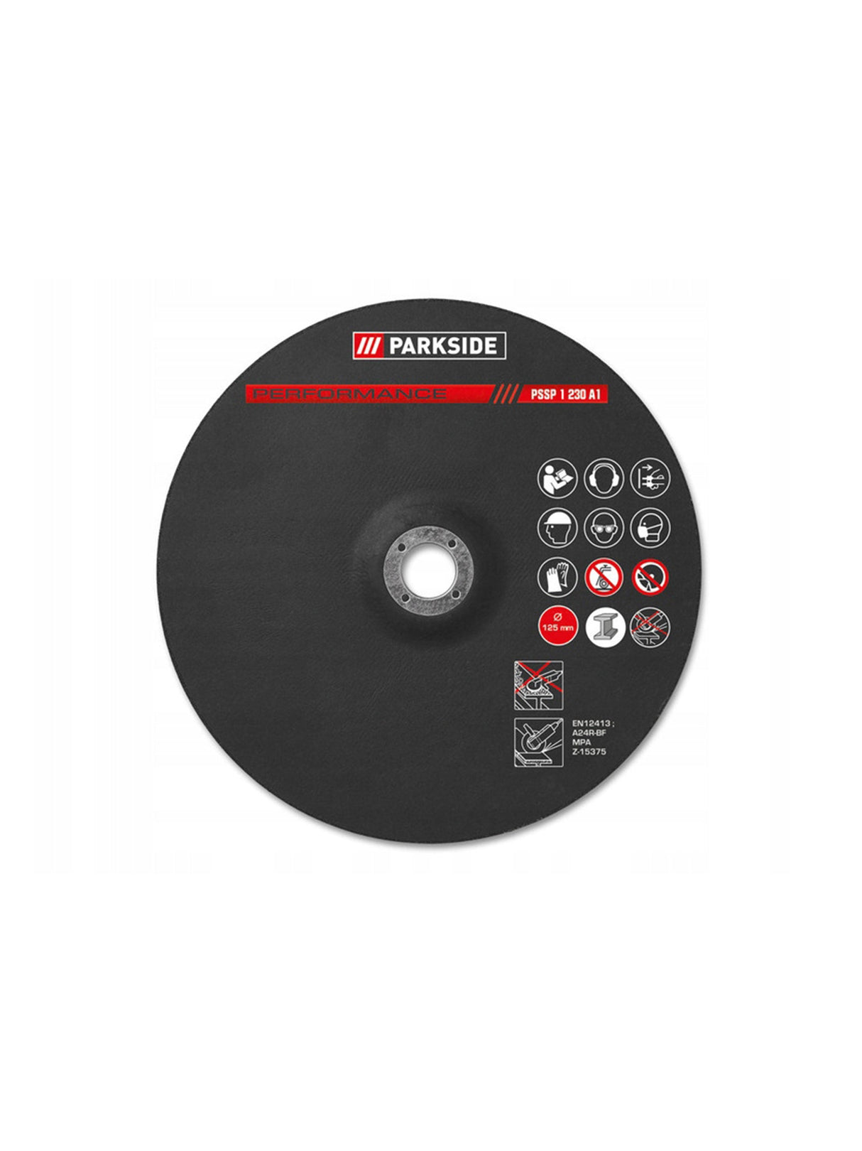 Image for Grinding Disc