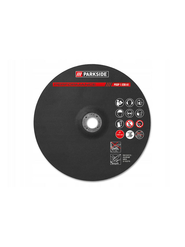 Image for Grinding Disc