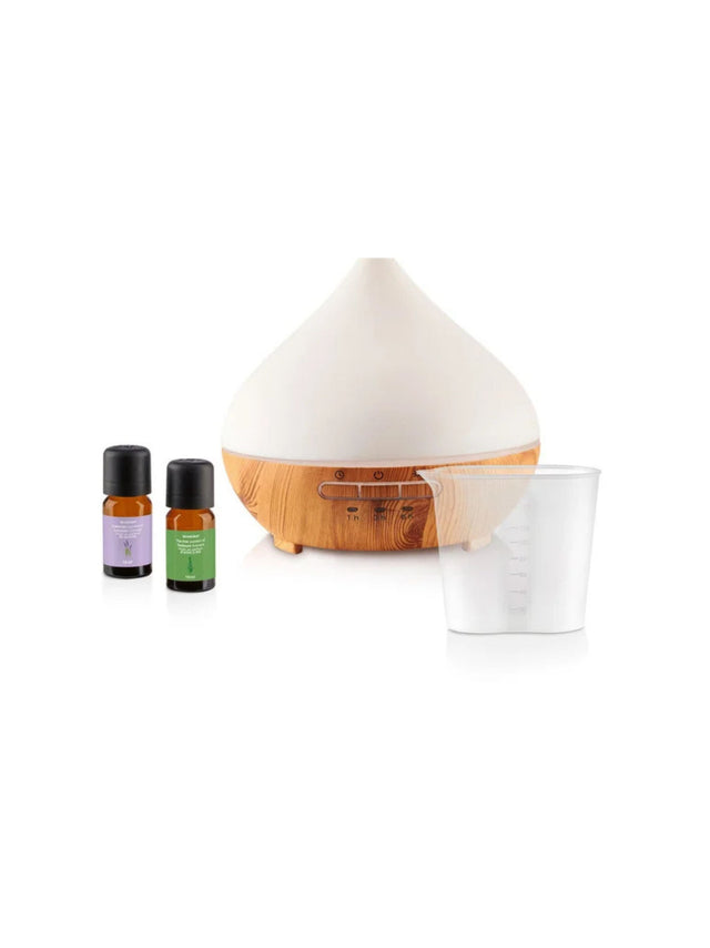 Image for Ultrasonic Aroma Diffuser