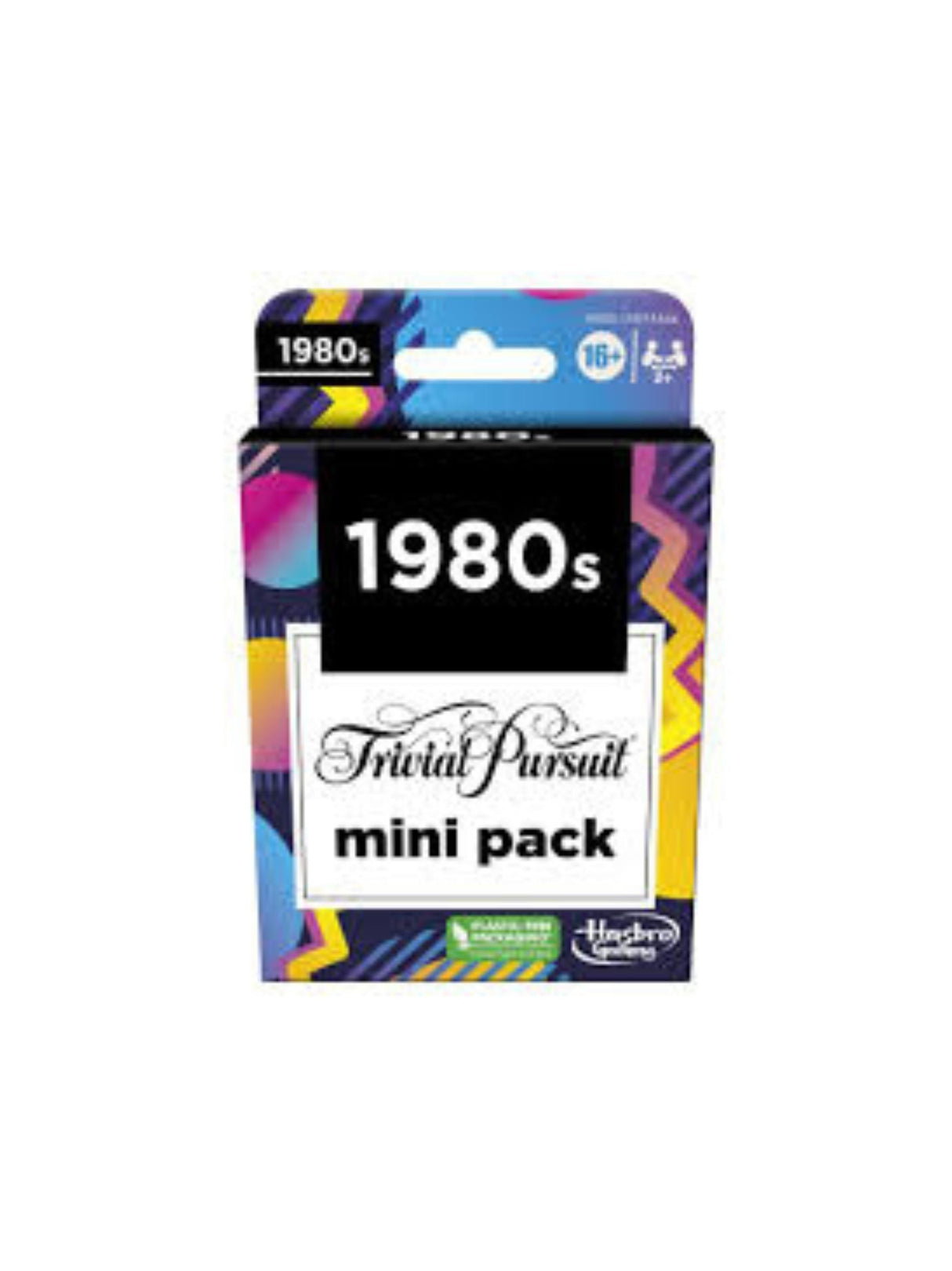 Image for Trivial Pursuit