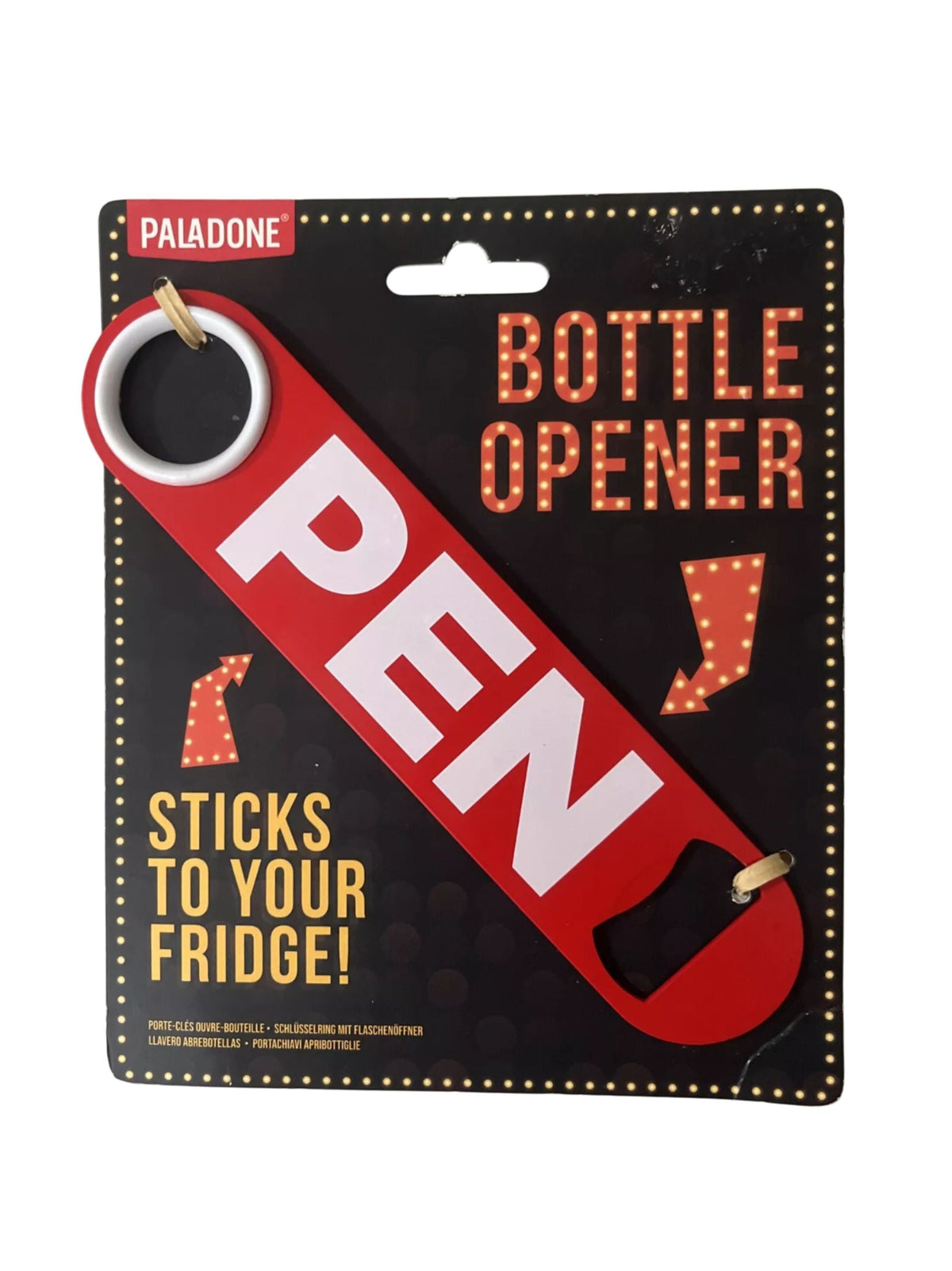 Image for Bottle Opener