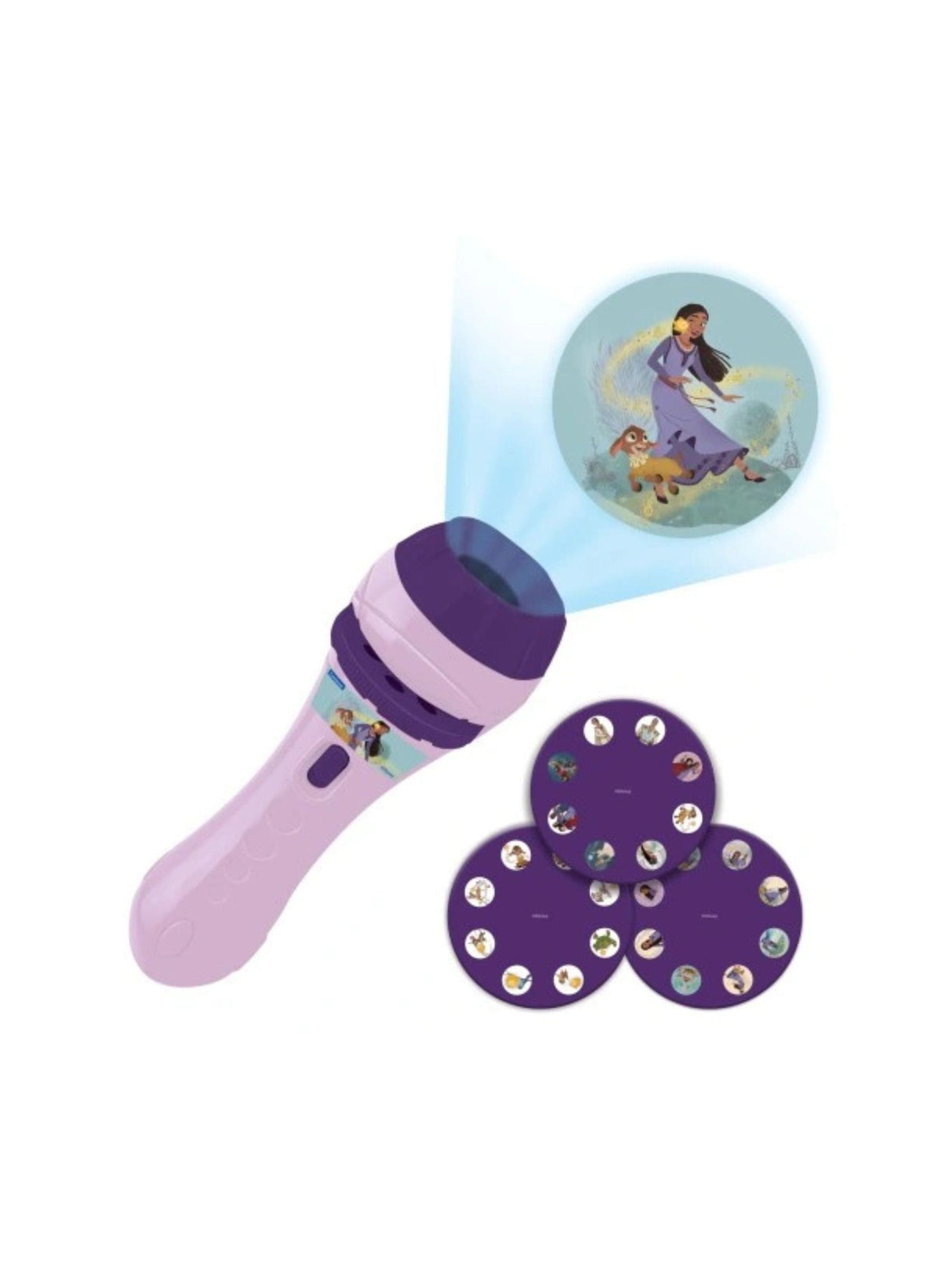 Image for Children'S Projector