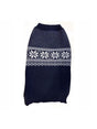Image for Dog Clothes Norwegian Pattern�