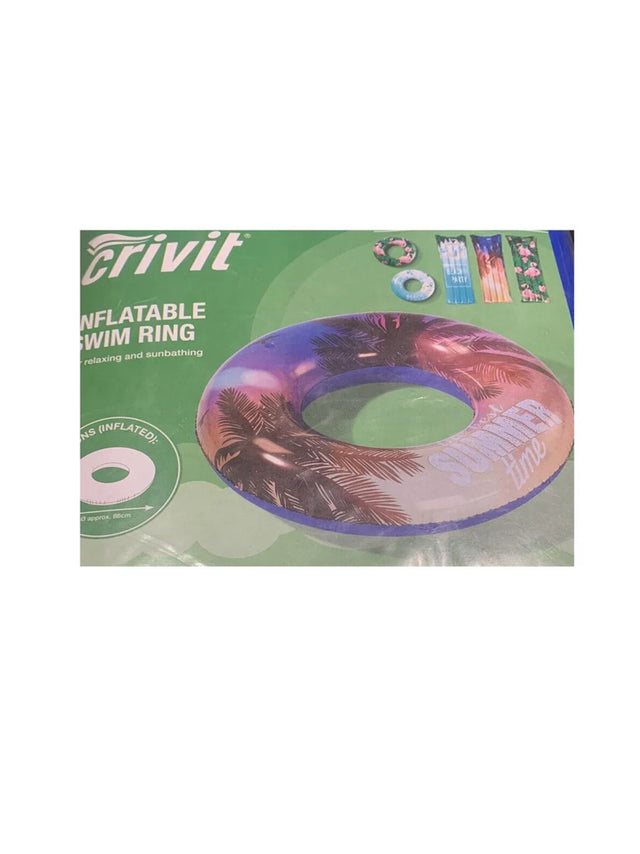 Image for Inflatable Ring