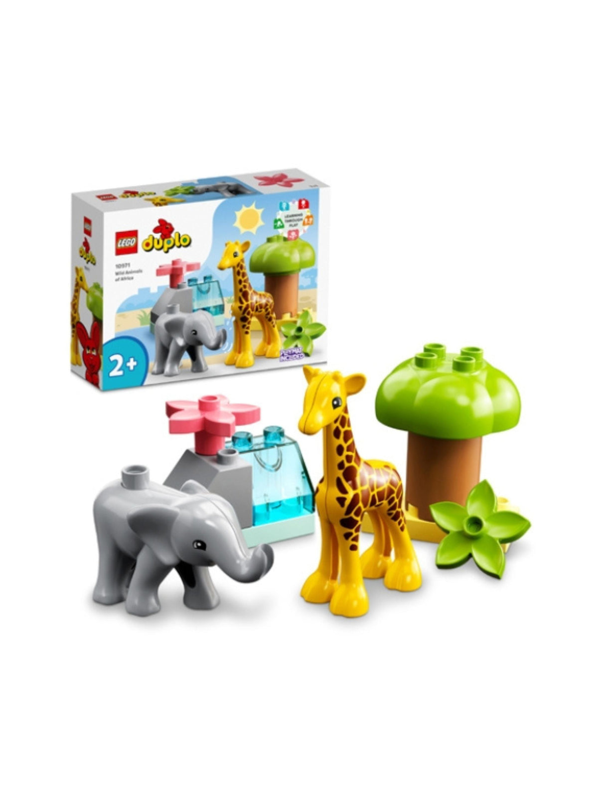 Image for Duplo