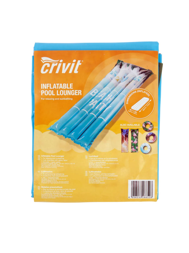 Image for Inflatable Pool